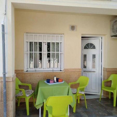 Apartamento Algibe, Agua Amarga Leilighet Almería Eksteriør bilde