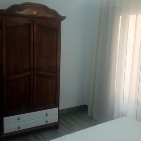 Apartamento Algibe, Agua Amarga Leilighet Almería Eksteriør bilde